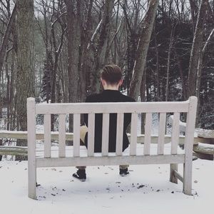 Meet your Posher, Daniel